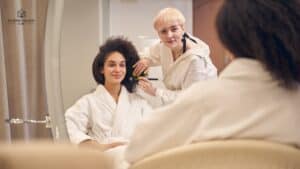 Arkansas Cosmetology Exam