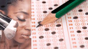 State Board Exam Day