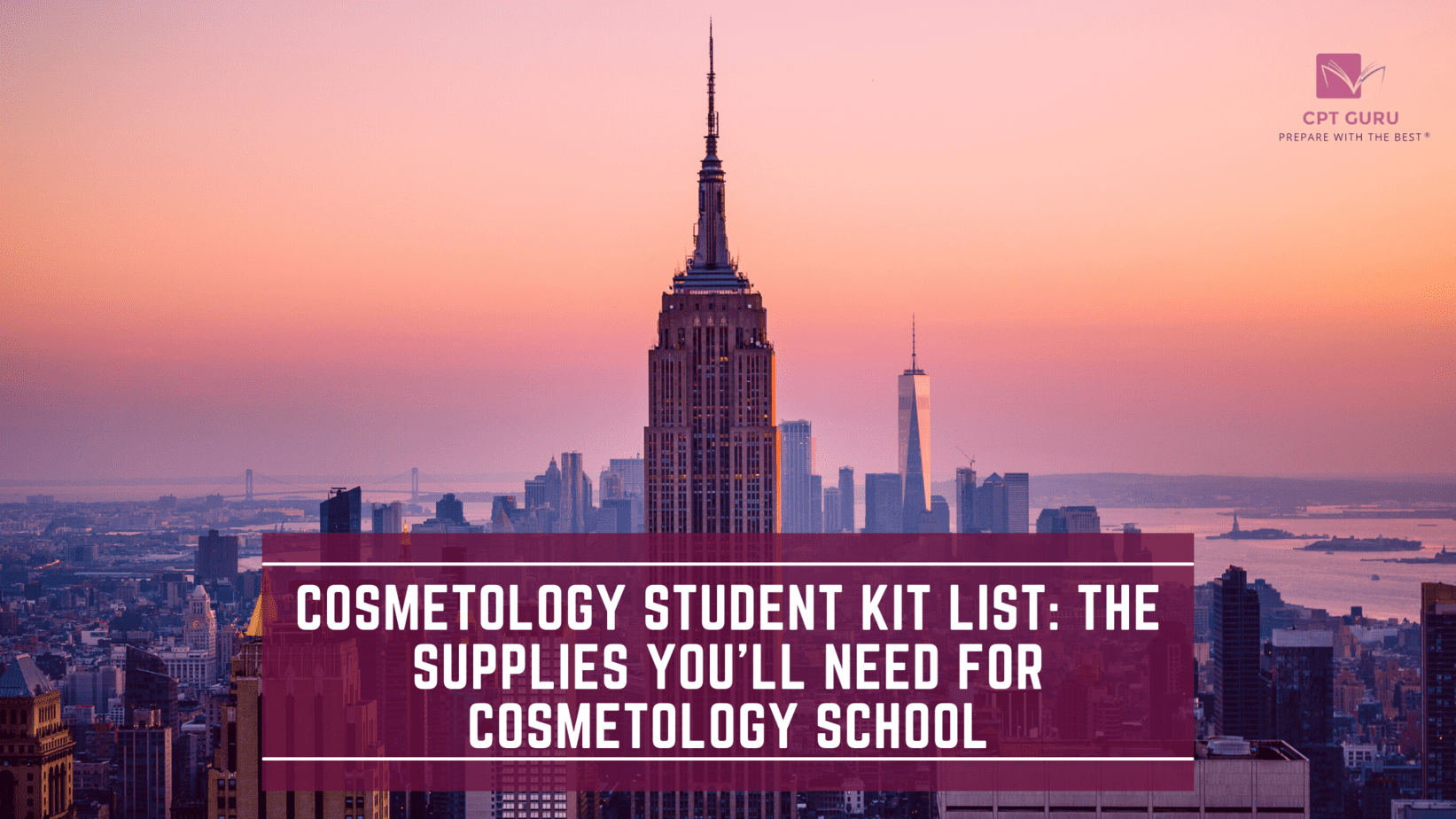 New York Division of Licensing Services Cosmetology exams: Free practice test, and everything you need to know
