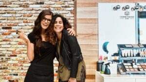 Building A Successful Beauty Business