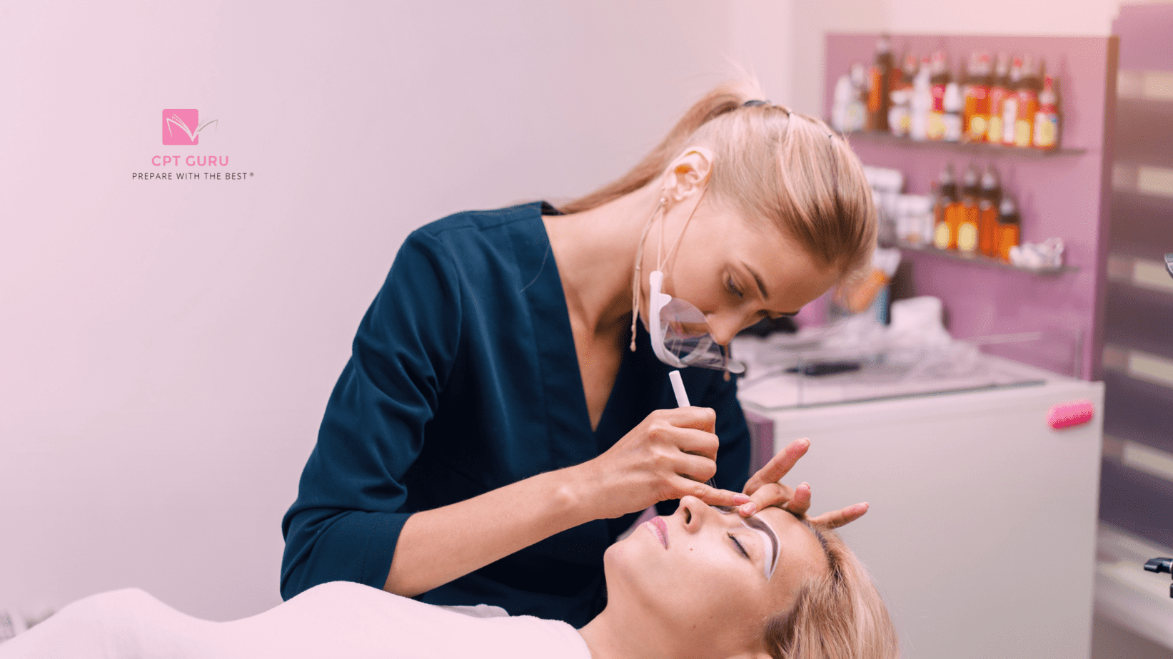 Do cosmetologists get drug tested?
