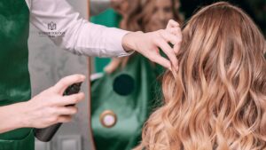 Cosmetology License