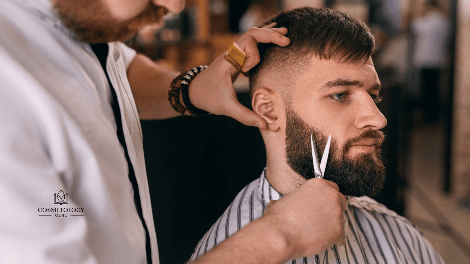 cosmetologist become a barber