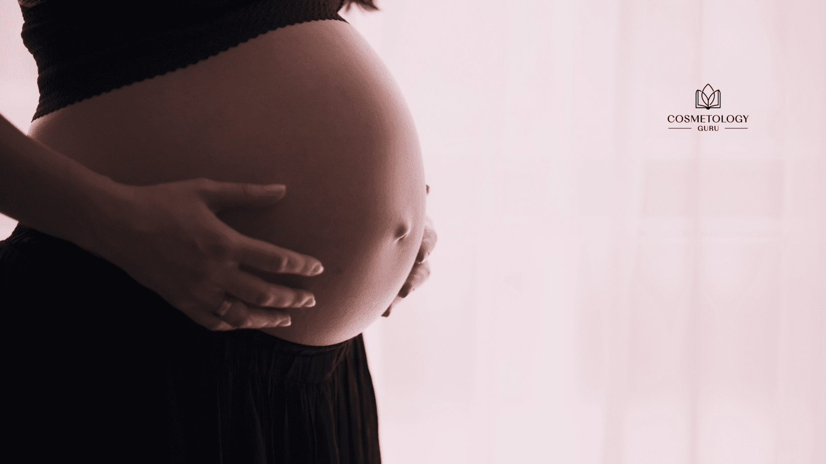 Cosmetology when pregnant: What you need to know to stay safe