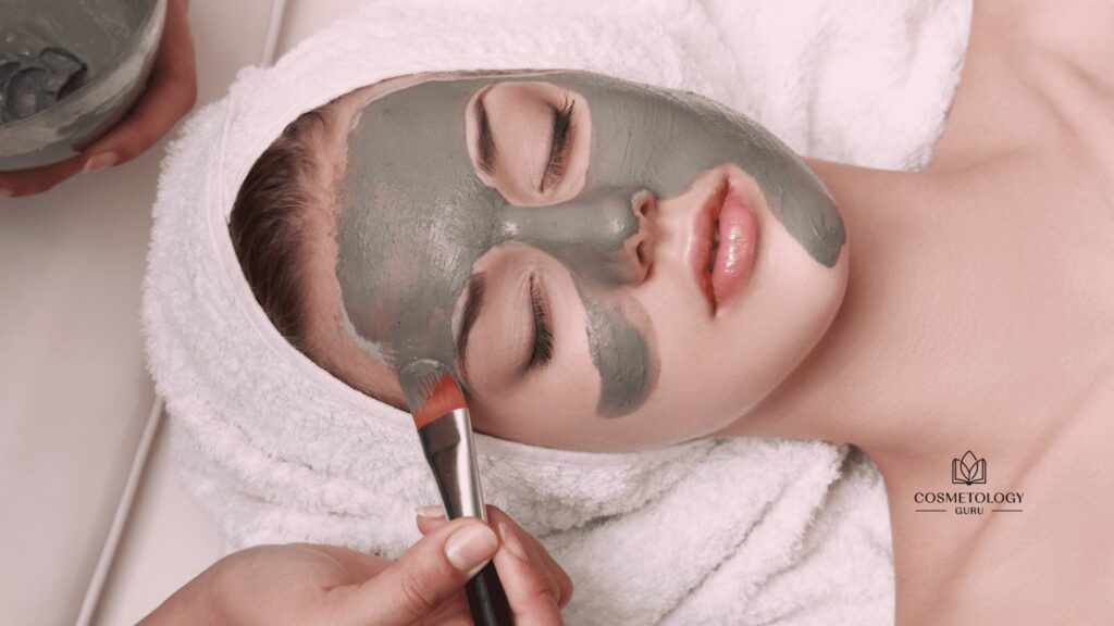 types of esthetician specialists - Facial Specialists