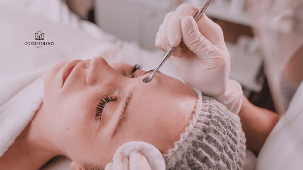 types of esthetician specialists - Master Estheticians