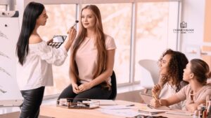 career in cosmetology