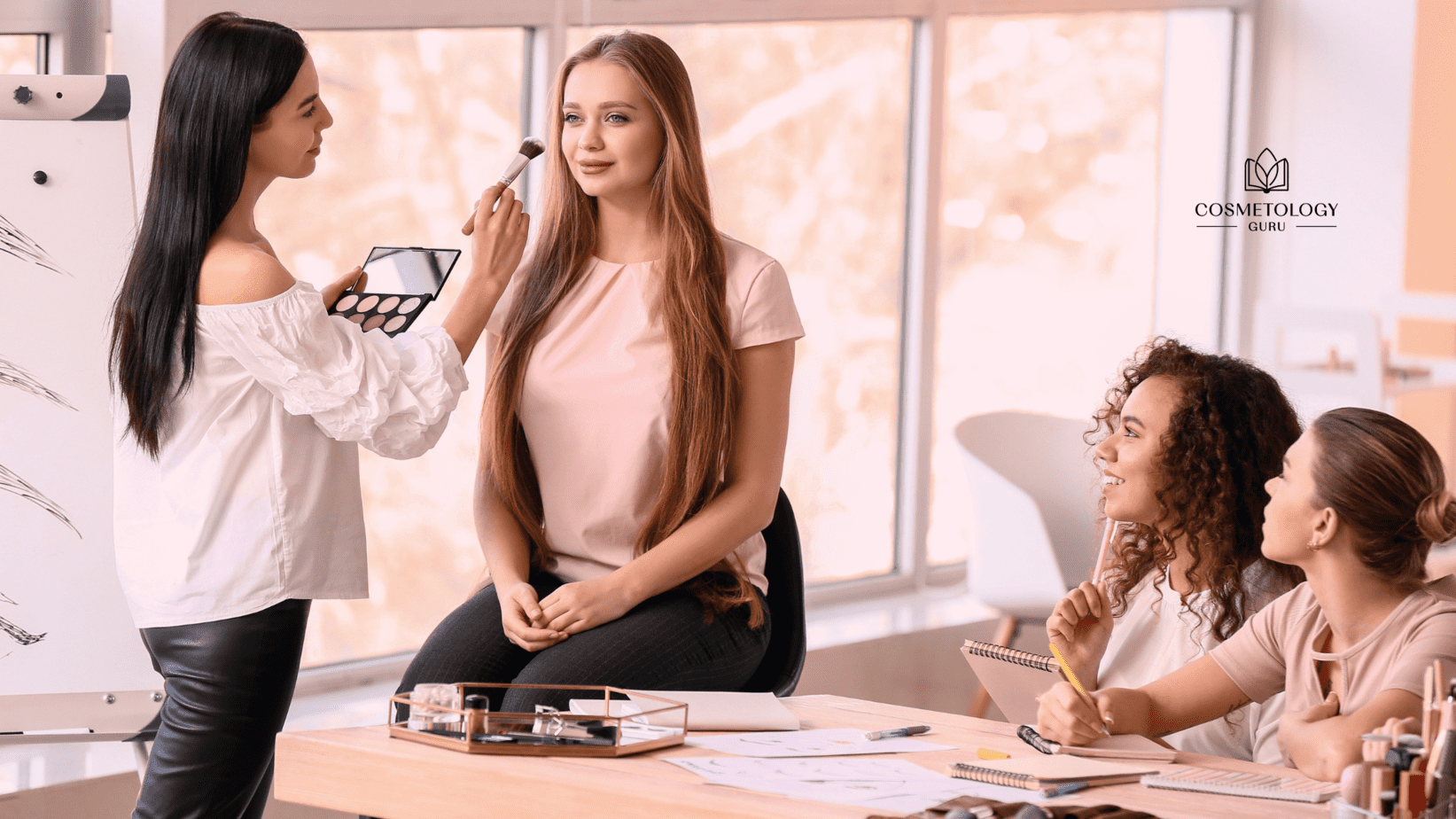 How Hard is Cosmetology School? What You Need To Know Before You Enroll