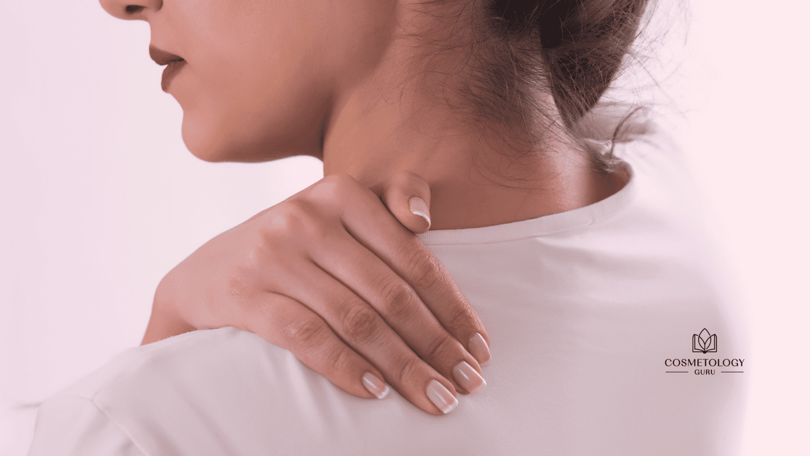 What You Need to Know About Hair Stylist Shoulder Pain