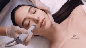 tips for Cosmetology School