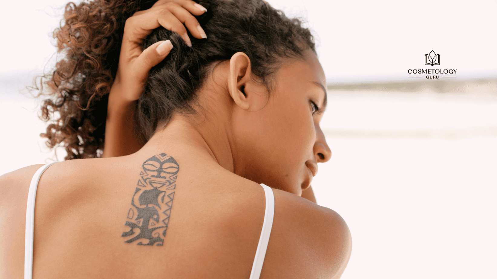 What Does a Tattoo Feel Like? First Timer's Guide to Pain 2023