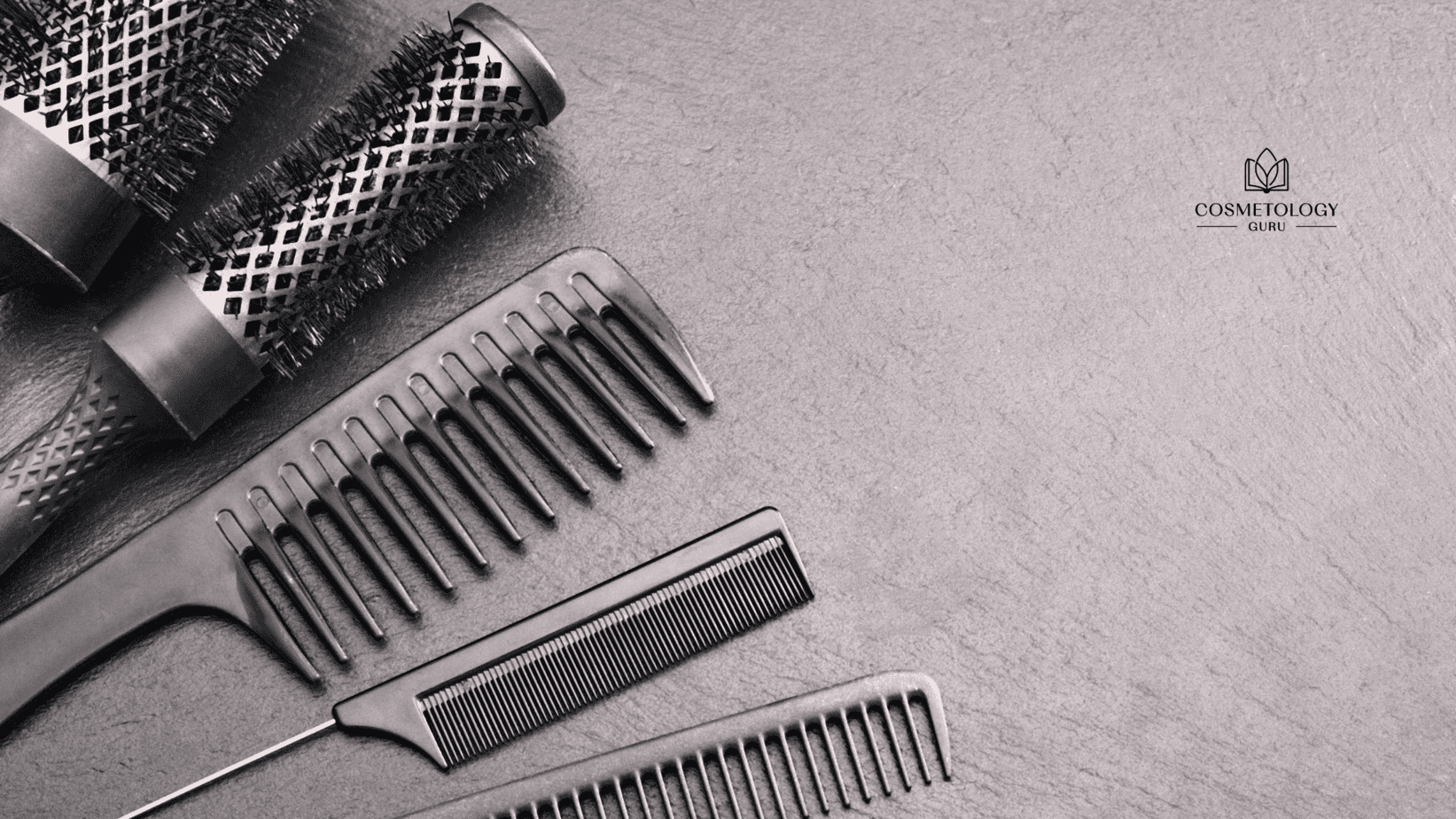 cosmetology gifts - combs