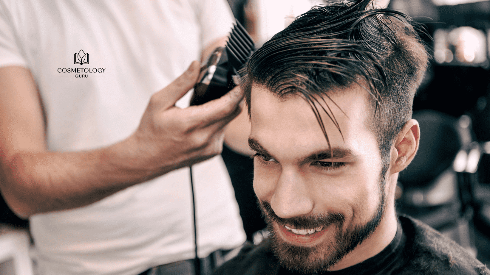How to Get a Barber License?