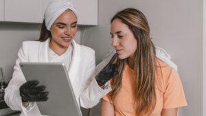 Esthetician Salaries Per State