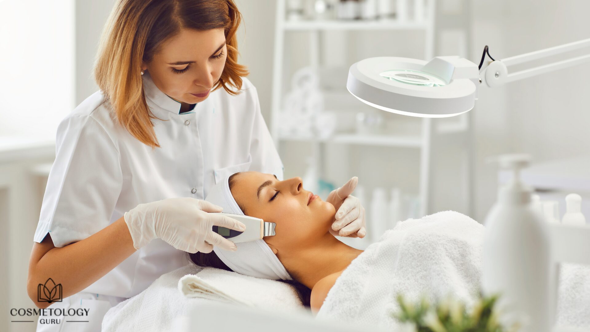 Illinois Cosmetology Exam