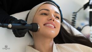 How Much Does An cosmetology School Cost