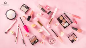 Makeup professional