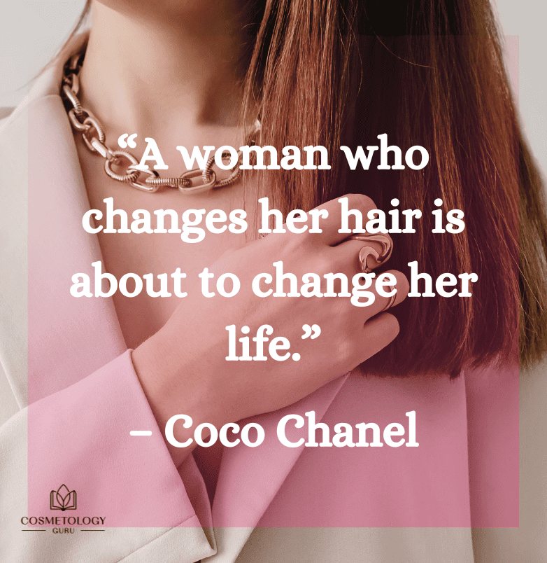 Motivational Quotes for Hairstylists