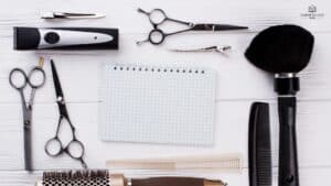 Cosmetology Kits