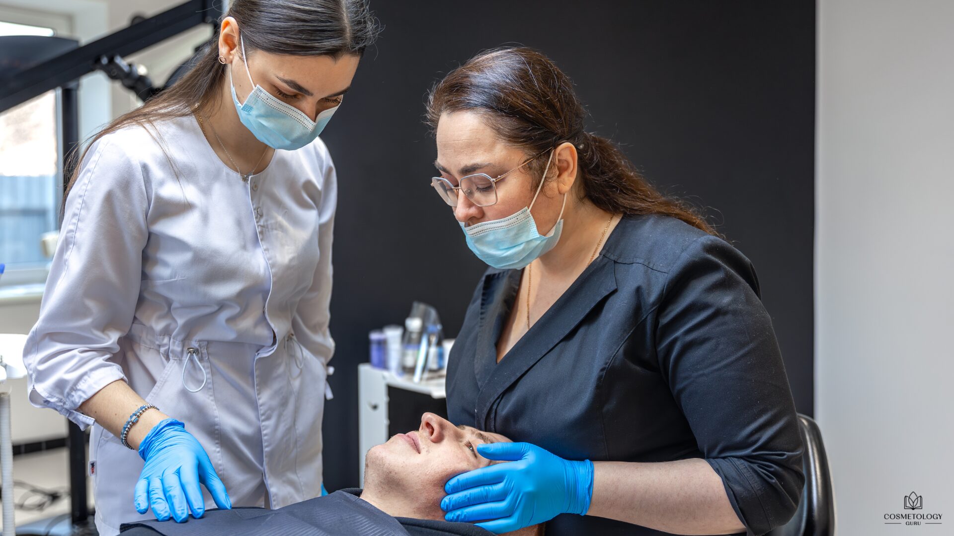 Texas Cosmetology Exam