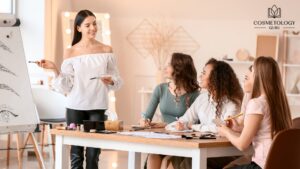 The Number Of Cosmetology School Hours Required For A State Board License – In Every State