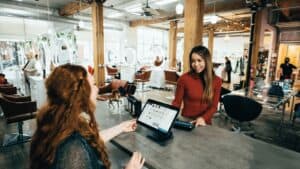 Beauty Salon Trends
