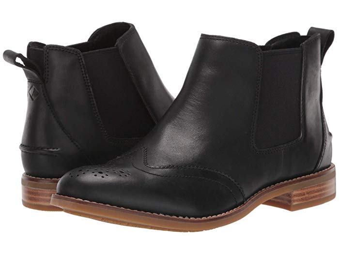 Best Cosmetology Shoes Ankle Boots