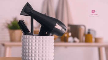 23 Essential Hair Salon Tools and Equipment