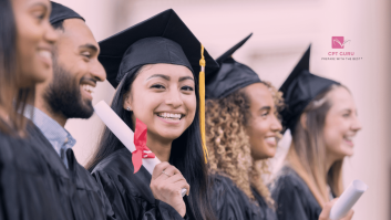 How to plan the perfect cosmetology graduation party!