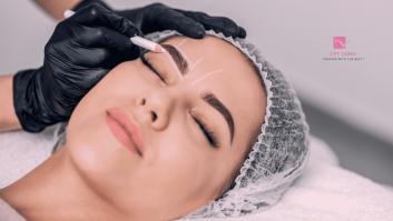 Top 5  Pros and Cons of Permanent Makeup