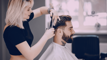 A Day in the Life of a Barber