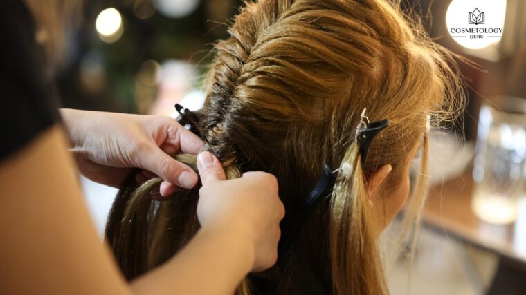Alternative Careers For Hairstylists You Should Know About