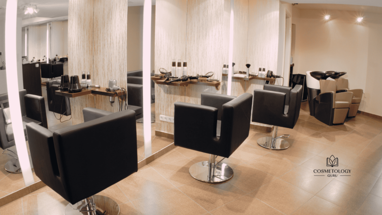 7 Types of Salons you Should Know About