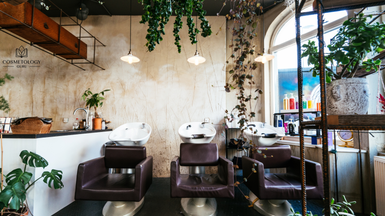 Types Of Salons You Should Know About