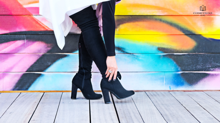 The Best Cosmetology Shoes