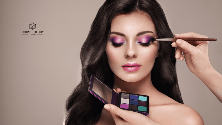 The 5 Highest-Paying Makeup Artist Jobs In 2022