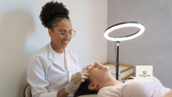 Colorado Esthetics State Board Exam