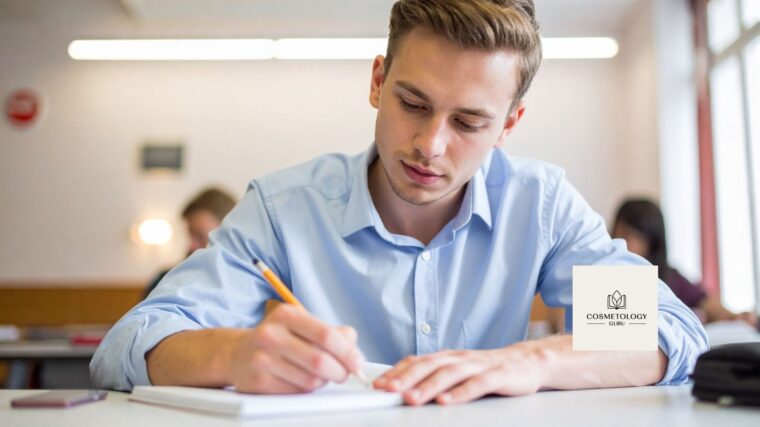 cosmetology sanitation rules
