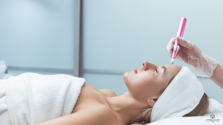 Oklahoma Cosmetology Exam