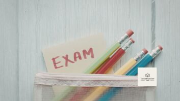 how to pass cosmetology exam