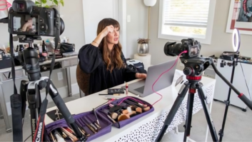 Social Media Marketing for Cosmetology