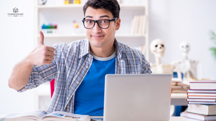 Louisiana Cosmetology Exam