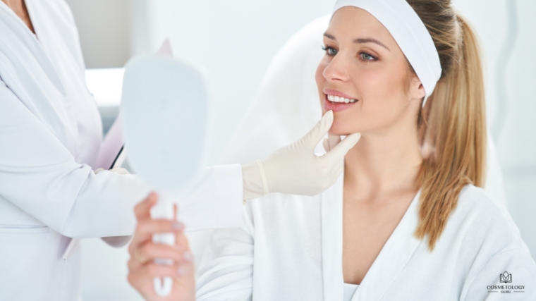 Washington Cosmetology Exam