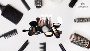 Cosmetology Kit