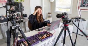 Social Media Marketing for Cosmetology