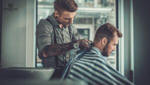 How Long Does It Take to Become a Barber