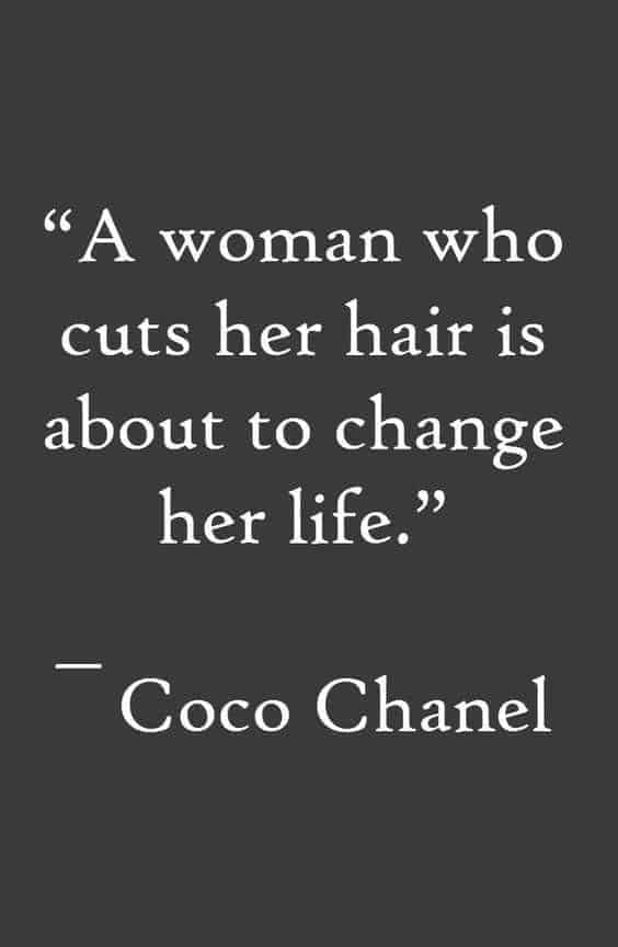 26 Inspiring Motivational Quotes for Hairstylists